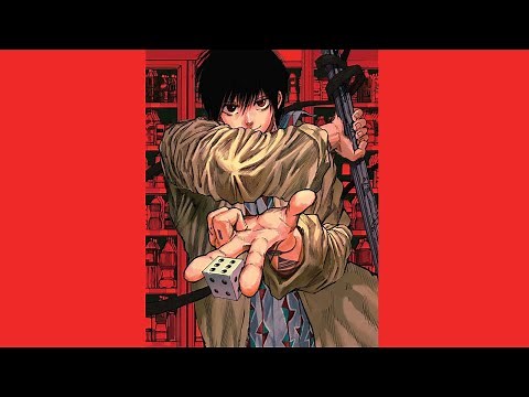 [Playlist] 사카모토 데이즈 나구모 플리 sakamoto days 6 - for Nagumo