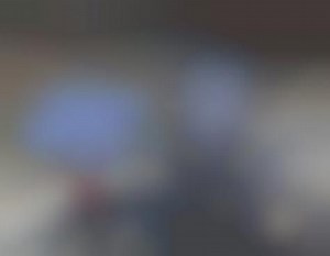 Solar-Powered Toilets