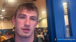 Missouri Wrestling on Reels