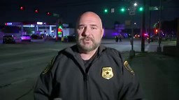 74-year-old woman killed in crash with admitted red light runner in E Houston