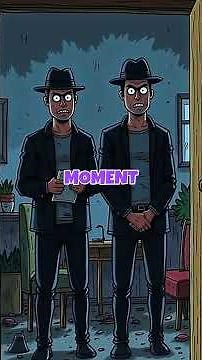 The Chilling Vanishing That Still Haunts America