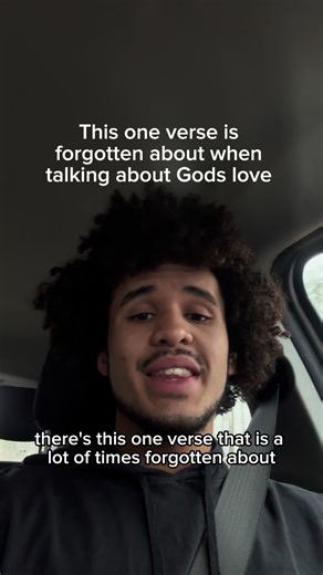 🙏Comment “amen” if this blessed your day 👇 . ✅Romans 8:38-39 “For I am convinced that neither death nor life, neither angels nor demons, neither the present nor the future, nor any powers, neither height nor depth, nor anything else in all creation, will be able to separate us from the love of God that is in Christ Jesus our Lord.” . There is nothing that will separate us from Gods love we will never be too far gone from him instead he will always call us back to himself time and time again . 