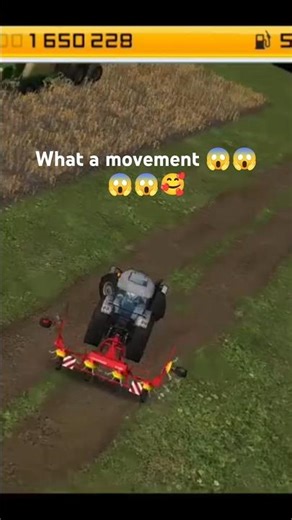 FS 14 Full Gameplay 😱 | Ultimate Farming Simulator 14 Experience | Tractor + Farming 🔥 #shorts