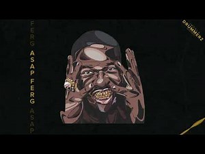 [FREE] Asap Ferg Type Beat - "Bezerk 2" Asap Rocky Type Beat