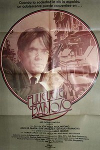 The Angry Toy - Movie