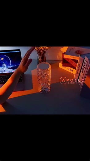 APOLLO LIGHTING on TikTok