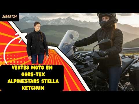 Alpinestars Stella Ketchum avis complet – Informations à prendre en compte avant d'acheter