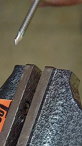 810K views · 1.5K reactions | Easy! How to make a countersink drill bit | Toolstour | Facebook