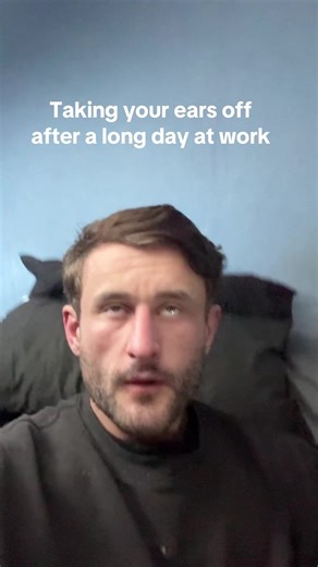 Exploring Silence After Work with Cochlear Implants