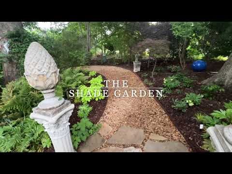 The King Garden 2026 Chapel Hill Garden Tour