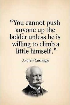 10 Best Andrew Carnegie #quotes for Success & Wealth 2026 🔥