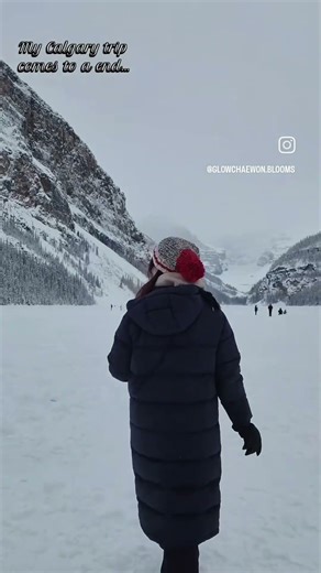 🇨🇦 Calgary trip recap! #canada #calgary #travelvlog