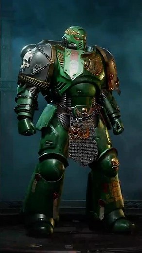 How to Make a Salamanders Veteran in Space Marine 2 | Quick Guide
