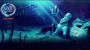 Now Announcing!! Randall Carlson presents a special upcoming LIVESTREAM event— “Plato’s Atlantis: Back to the Source”🌊🔱 ** Streaming live on @howtubeofficial , Randall delivers two, 3-hour lectures on the mystery of #ATLANTIS , an enigma that’s excited humanity’s imagination since #Plato’s recounting in his two dialogues #Timaeus and #Critias. ** Part 1: Thurs, January 27, 2022 -9pm EST Part 2: Sun, February 20, 2022 -9pm EST ** Get your tickets for Parts 1 2 NOW for $33 (Or individually for $