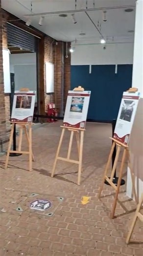 At the end of last year, we invited the community to share their photographs of Vauxhall through the years. We received a fantastic response, and today we’re delighted to announce that the photography exhibition is now open at Stockwood Discovery Centre. Thank you to everyone who entered. The 10 winning photographs capture the rich and diverse history of Vauxhall in Luton, over the past 120 years, told through the stories and memories of those who have a personal connection to it. We hope you en