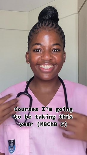 Becoming Dr Andy: Medical Student Journey Updates