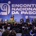 Oração Celestial: O 9º Encontro Nacional da Pascom: Um Momento de Formação e Reflexão para a Igreja Católica