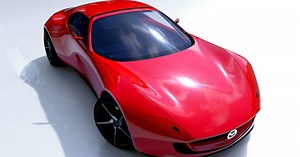 Mazda RX-7 successor inches to reality as new rotary engine nears completion