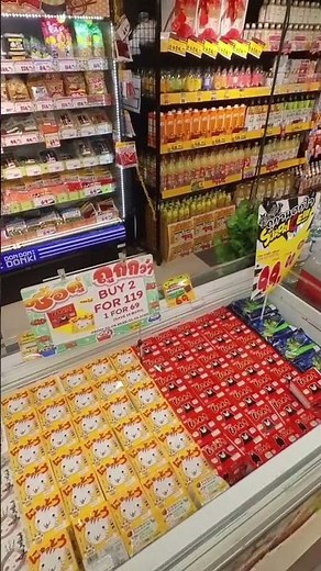 Don Don Donki Bangkok 🇯🇵 The Store Everyone Visits