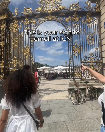 Ready to take your future to the next level? Discover ICN Business School, a top-ranked French business school offering a wide range of programs designed to help you build the career you want whether you’re interested in management, marketing, finance, sustainability, entrepreneurship, luxury, data, or creative business fields. At ICN, you’ll learn in a modern, student-centered environment, combining academic excellence, practical experience, and strong industry connections. What you’ll find at 