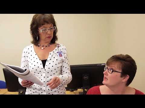 Medical Office Administration at Wayne Community College