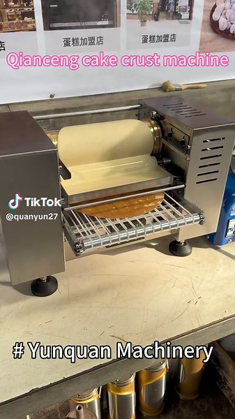 Melaleuca Cake Crust Machine: Crafting Perfect Crepes