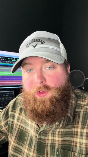 Most artists aren’t stuck because of gear or plugins. They’re stuck because they won’t commit. A finished record beats a “perfect” demo every time.