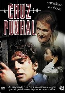 The Cross and the Switchblade (film) - Alchetron, the free social encyclopedia