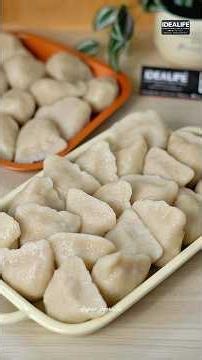 PEMPEK IKAN TENGGIRI 1 KG! #pempek #pempekikantenggiri #reseppempek #pempekpalembang #pempekikan