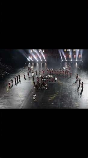 🎺 Ukrainian Marching Energy Takes Over Musicparade 🇺🇦🔥 | Lviv Fanfares & Feeriya Show