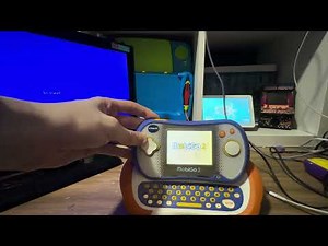 VTech MobiGo 2 New Logo Startup/Shutdown
