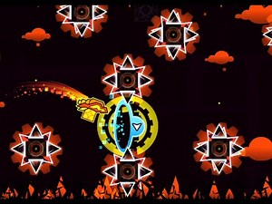 DeathFunk by lllNeptunelll 100% (Demon)