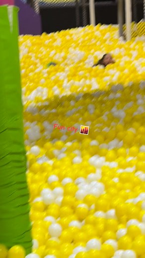 In life, there’s nothing better than being a kid again watching my daughter play makes my heart warm . #fblifestylechallenge | Gina Davidson