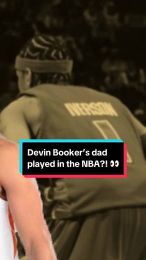 The Inspiring Journey of Devin Booker and His NBA Legacy