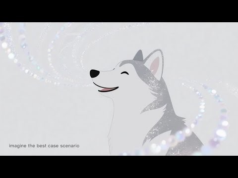 Dog Healing subliminal