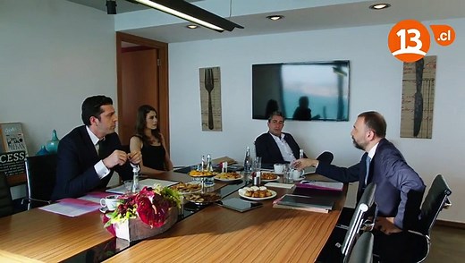 Paramparca Capitulo 34 - Part 01