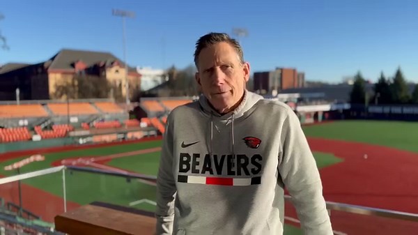 A message from Pat Casey to his former players, coaches and staffers. Go Beavs! | Oregon State Baseball