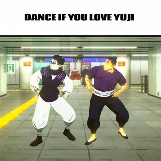 CHOSO AND TODO EDIT || Gangnam Style (slowed) || #jjk #aoitodo #choso #ultra