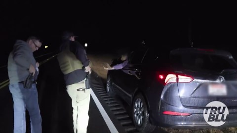 WATCH: Former ‘To Catch a Predator’ host talks recent Alabama sting operation