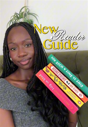 Top Book Recommendations for New Readers in 2026