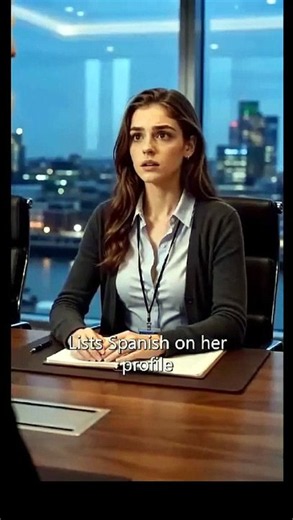 the silent polyglot💖: Complete Full EPS