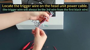 Watch How do I connect the backup camera on Amazon Live