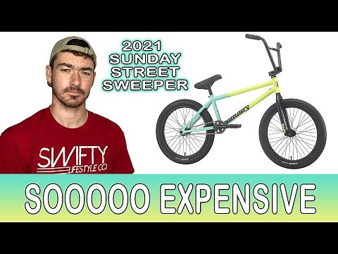 2021 Sunday Street Sweeper (IN DEPTH REVIEW)