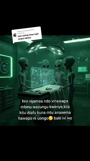 Aliens in Real Life: Evidence and Footage