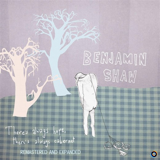Interview (Remastered) by Benjamin Shaw