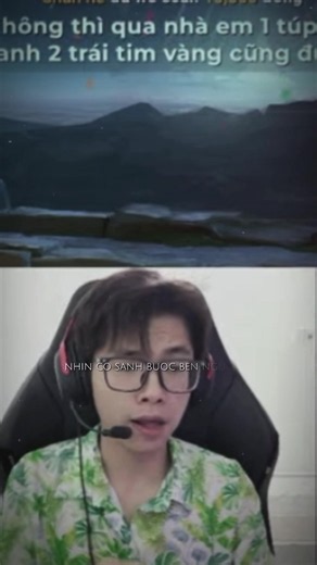 Tưởng anh đã tỉnh ai mà ngờ #sgpbang #SaigonPhantomAOV
