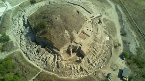 Провадия - Солницата. Древното злато на Европа - Българска национална телевизия
