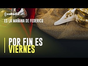 Por fin es Viernes: 'Historias lamentables'