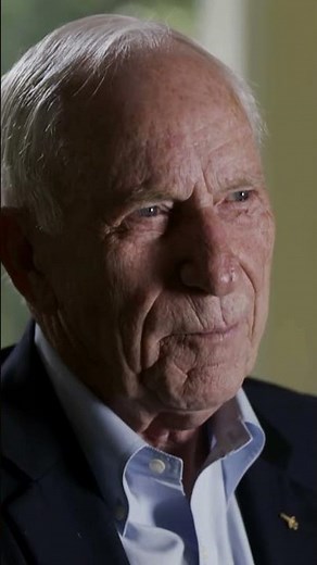 A Dangerous Judgement Call Was Necessary To Land on the Moon | NASA's Unexplained Files