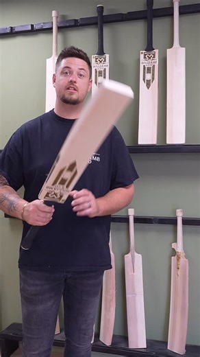 The Maker’s Run 🏏 Every bat has its grade, but the Maker’s Run leads the way! A clean, premium bat with straight grains and standout quality. It’s an absolute beauty. 🔥 Buy now and stay tuned for the upcoming grading series from Williams & Co Cricket! 💥 Exclusive offer: not happy? Refund! 💸 #williamsandco #Craftsmanship #DrawknifeSkills #SatisfyingWork #Woodworking #cricket #cricketer #cricketlover #cricketfans #cricketlife #cricketlovers #cricketfever #batmaker #cricketfever #dutchbatmaker 